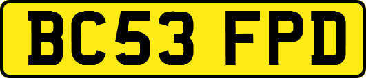 BC53FPD