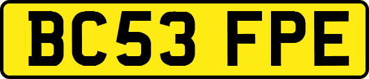 BC53FPE