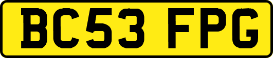 BC53FPG