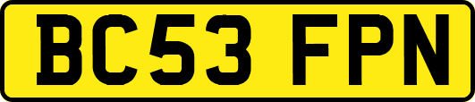 BC53FPN