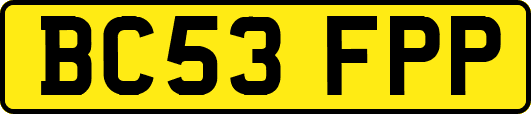 BC53FPP