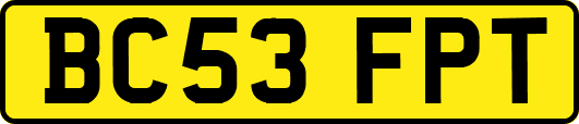 BC53FPT