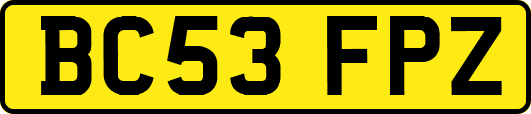 BC53FPZ
