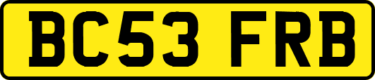 BC53FRB