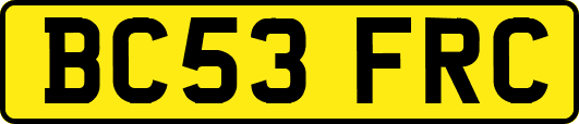 BC53FRC