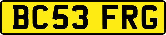 BC53FRG