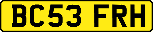 BC53FRH