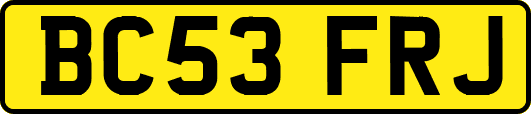 BC53FRJ