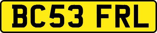 BC53FRL