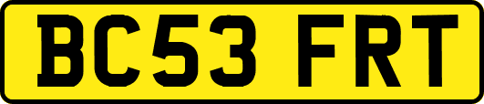 BC53FRT