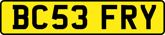 BC53FRY