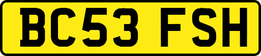 BC53FSH