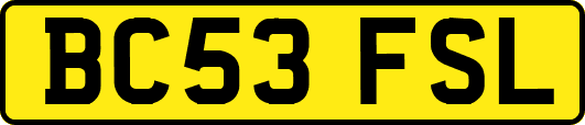BC53FSL
