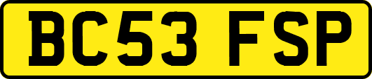 BC53FSP