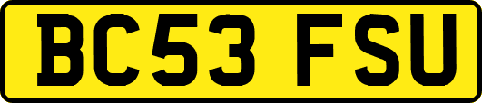 BC53FSU