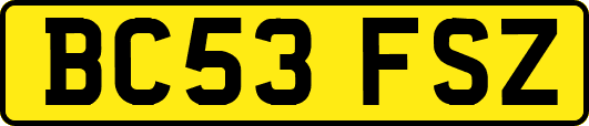 BC53FSZ