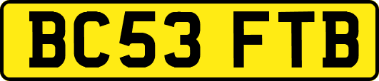 BC53FTB