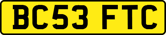 BC53FTC