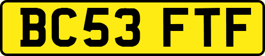 BC53FTF