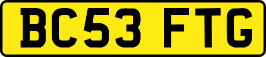 BC53FTG