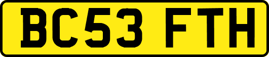 BC53FTH