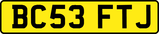 BC53FTJ