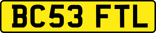 BC53FTL