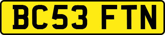 BC53FTN