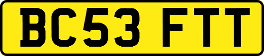 BC53FTT