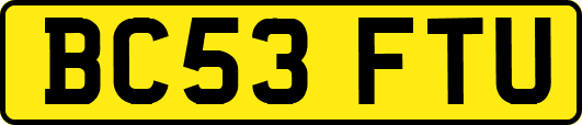 BC53FTU