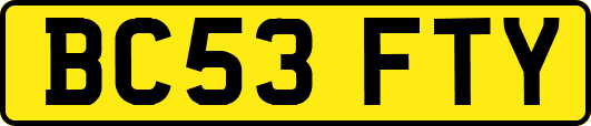 BC53FTY