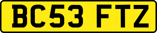 BC53FTZ