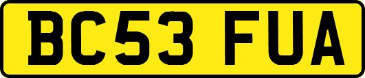 BC53FUA