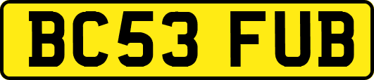 BC53FUB