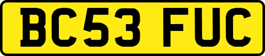 BC53FUC
