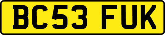 BC53FUK