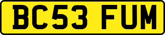 BC53FUM