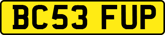 BC53FUP