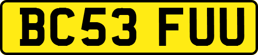 BC53FUU