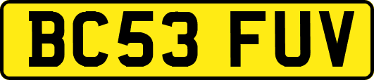 BC53FUV