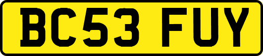 BC53FUY