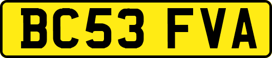 BC53FVA