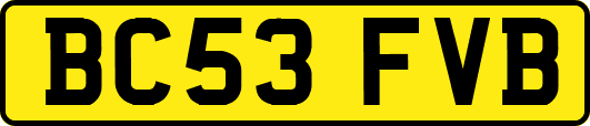 BC53FVB