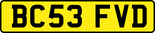 BC53FVD