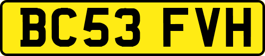 BC53FVH