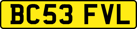 BC53FVL