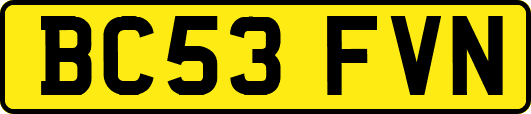 BC53FVN
