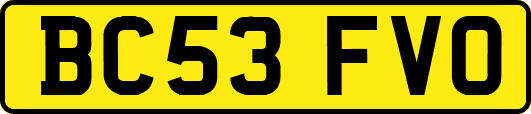 BC53FVO