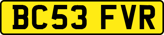BC53FVR