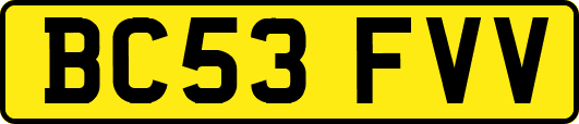 BC53FVV